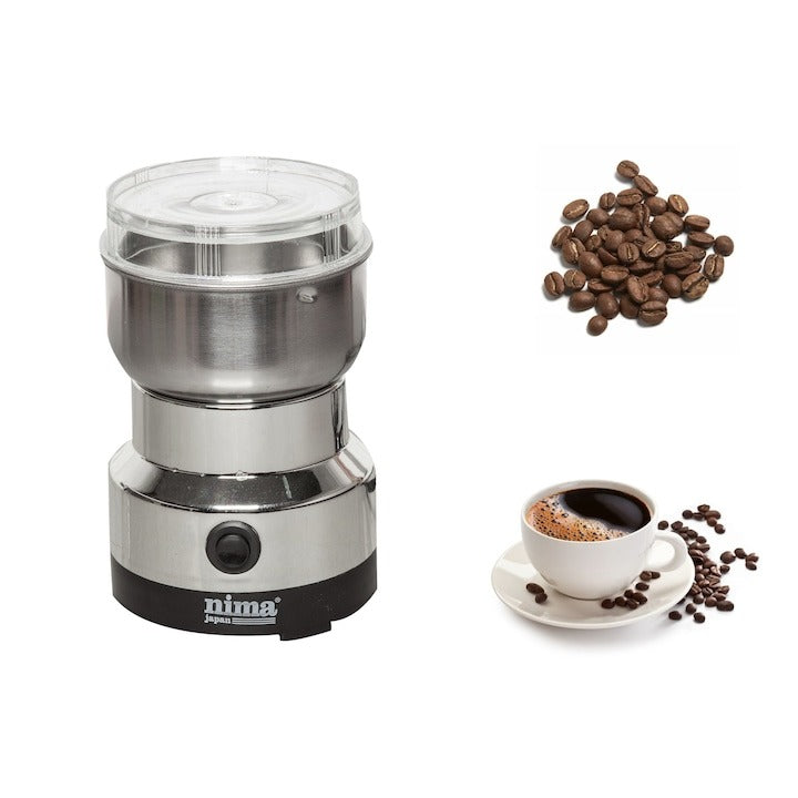 Spice Grinder | Nima Japan Electric Grinder NM-8300
